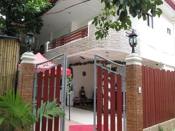 AJ 遊客附樓飯店 AJ Travellers Inn Annex