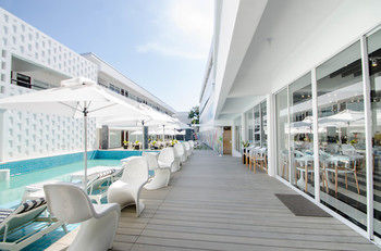 Hotel Interior