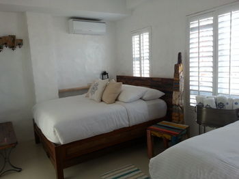 Guestroom View