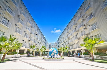 亞薩莉住宅飯店 - 長灘島 Azalea Hotels & Residences - Boracay