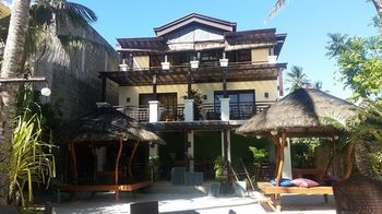 長灘島雷西登西亞飯店 Residencia Boracay