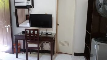 In-Room Amenity