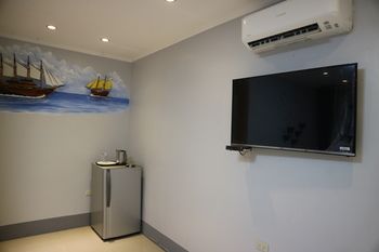 In-Room Amenity