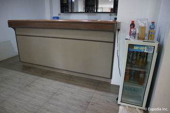 Hotel Bar