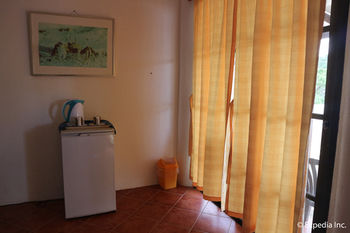 Mini-Refrigerator