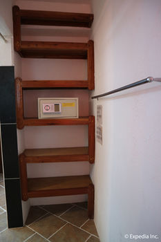 In-Room Safe