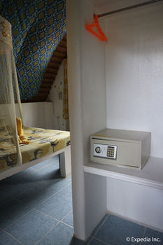 In-Room Safe