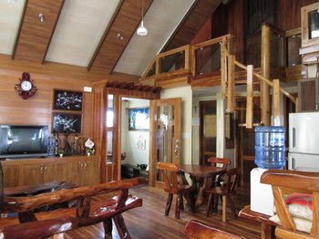 長灘島拉貝拉卡薩飯店 La Bella Casa de Boracay
