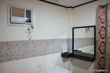 In-Room Amenity