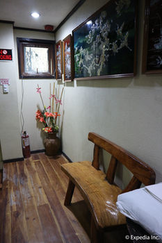 Hotel Interior