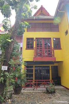 Hotel Front