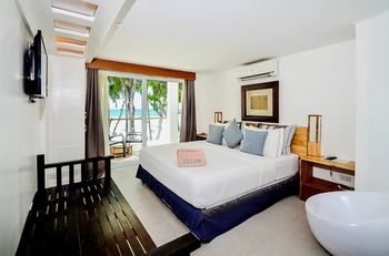Guestroom View