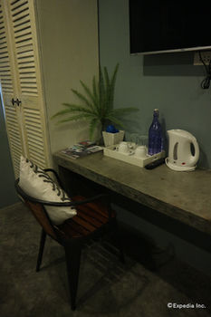 In-Room Amenity