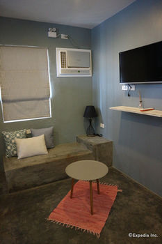 In-Room Amenity