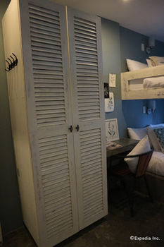 In-Room Amenity