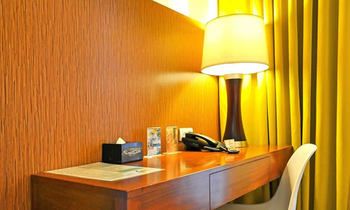 In-Room Amenity