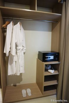 In-Room Amenity
