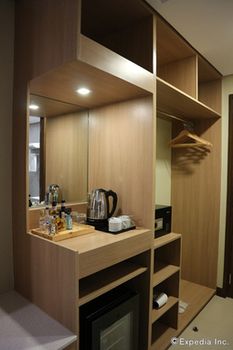 In-Room Amenity