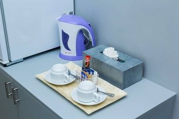 In-Room Amenity