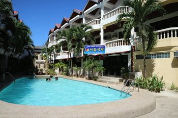 長灘半島度假村 Boracay Peninsula Resort