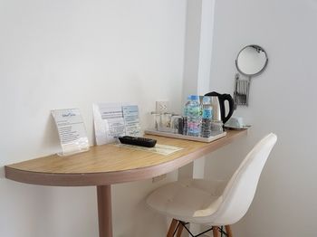 In-Room Coffee