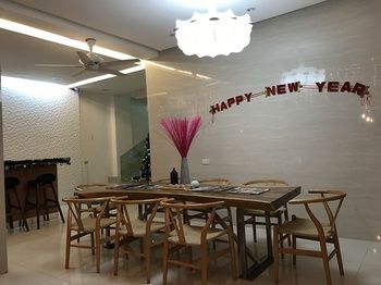Hotel Interior