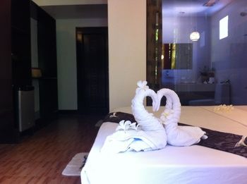 仙女水療度假村 Diwata Resort & Spa