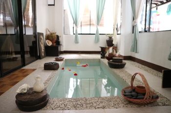 Spa Treatment