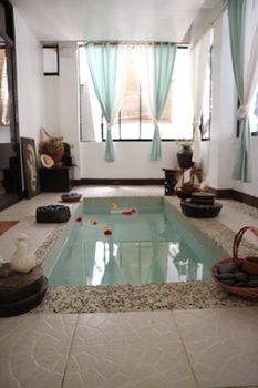 Spa Treatment