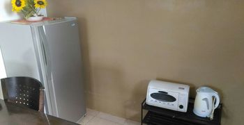 In-Room Kitchenette