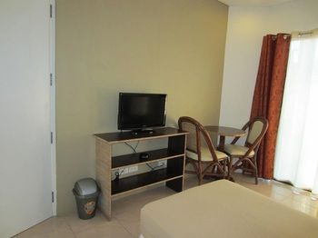 In-Room Amenity