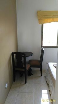 In-Room Amenity
