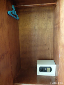 In-Room Safe
