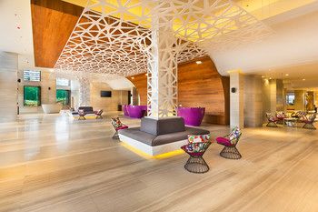 Hotel Interior