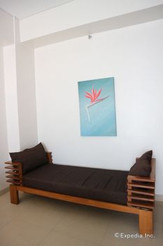 In-Room Amenity