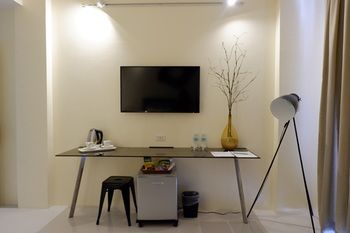 In-Room Amenity