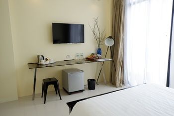 In-Room Amenity