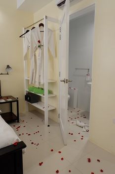 In-Room Amenity
