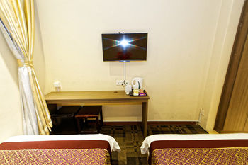 Guestroom