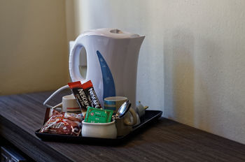 In-Room Amenity