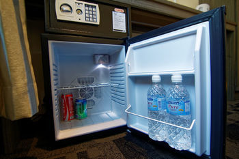 Mini-Refrigerator