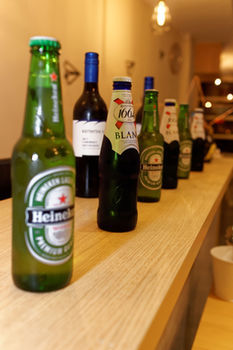 Hotel Bar