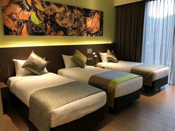 Guestroom