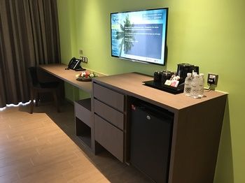 In-Room Amenity