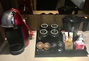 Minibar