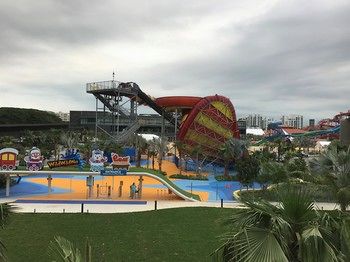 Water Park