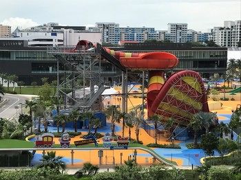 Water Park