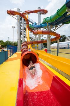 Water Park