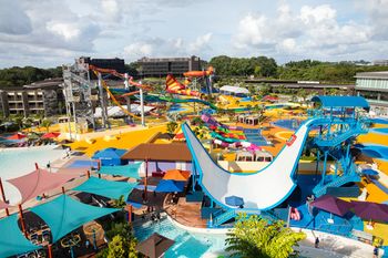 Water Park