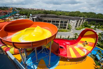Water Park
